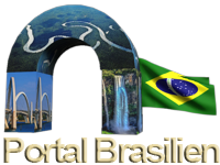 Portal Brasilien